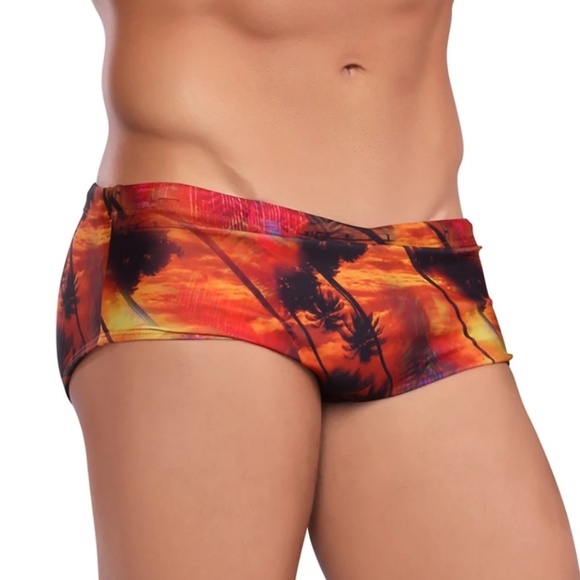 Ca-Rio-Ca swim brief Sunga small - Picture 1 of 2